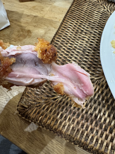 Photo of Sam's Chicken - 170 Old Christchurch Rd, Bournemouth BH1 1NU